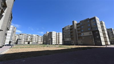 بموقع متميز.. سحب كراسات حجز شقق تعاونيات الإسكان خلال ساعات 
