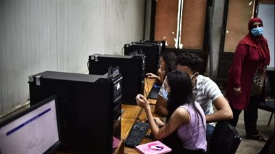 تنسيق الجامعات 2022 | خطوة بخطوة طريقة كتابة الرغبات بتنسيق المرحلة الأولى