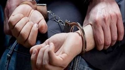 القبض على عاطل وبحوزته مخدر الـ شابو فى سوهاج 