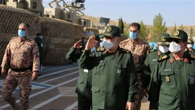 اعتقال العشرات من قيادات الحرس الثوري لاتهامهم بالتجسس لصالح الموساد