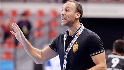 اتحاد كرة اليد يوافق على تولي جارسيا تدريب فريق ألماني 