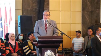 سعفان: بروتوكول تعاون لتدريب الشباب على السلامة والصحة المهنية