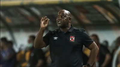 5 مدربين مرشحين لقيادة الأهلي حال رحيل موسيمانى 