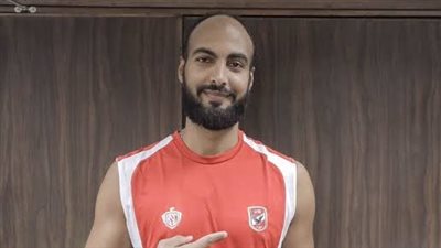  4 لاعبين يغيبون عن سلة الأهلي في البطولة العربية