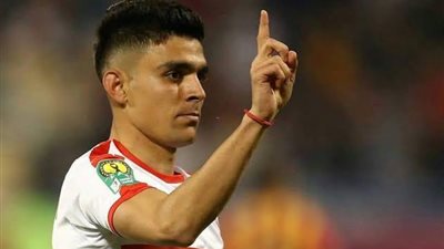 أشرف بن شرقي: لن أتزوج إلا مغربية.. وأحب عمرو دياب 