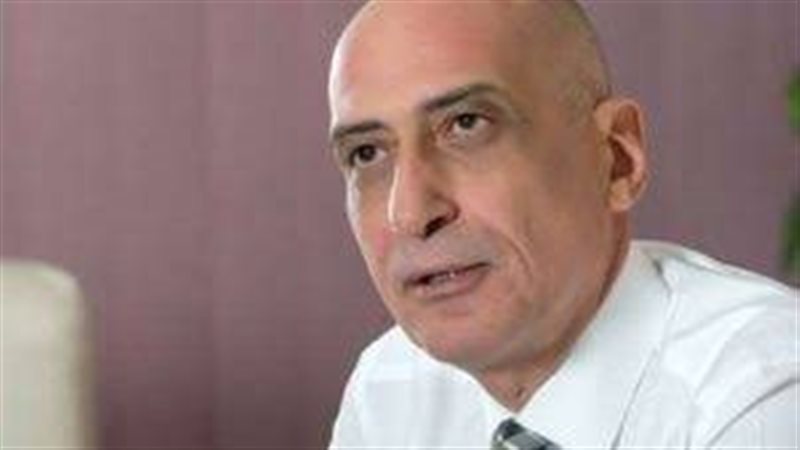 رئيس قطاع الفنون