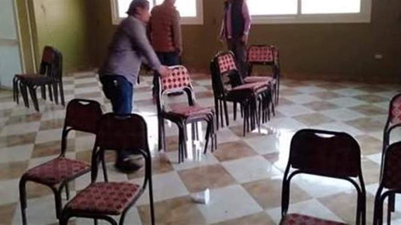 سنتر دروس خصوصية