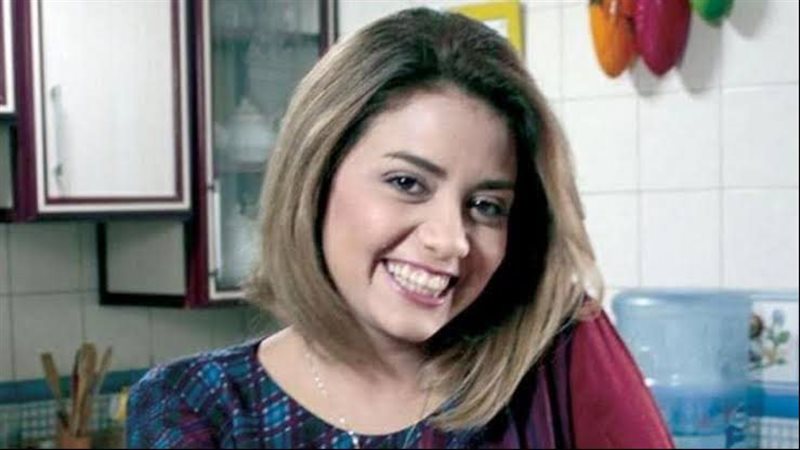 الفنانة سهر الصايغ