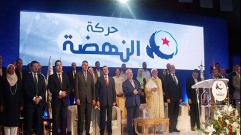 حركة النهضة الإسلامية