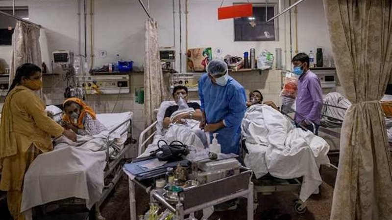 صورة أرشيفية، فيتو