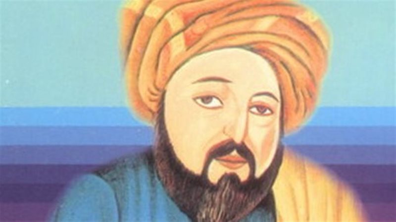 المعلم إبراهيم الجوهري