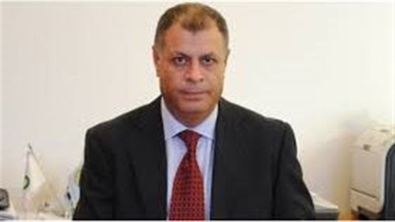 المهندس عابد عز الرجال