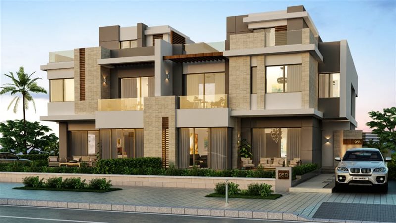 نموذج من المشروع