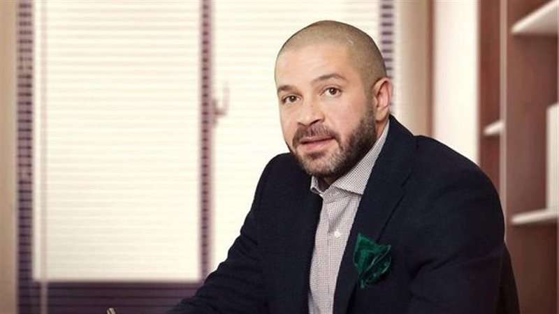 أحمد دياب 