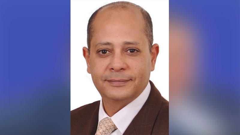 الدكتور حسام عبد