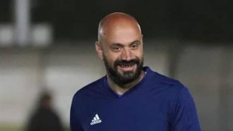 رضا شحاته