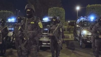 الحوادث اليوم.. عامل يقتل طليقته بالمنوفية.. وآخر يخنق سائقًا لسرقة توك توك 