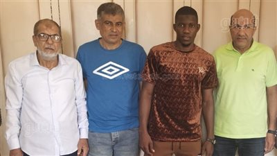 7 معلومات عن مهاجم منتخب مالي المنضم حديثا إلى غزل المحلة | صور 