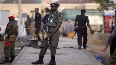 مقتل وإصابة 41 شخصا في هجوم مسلح غرب نيجيريا