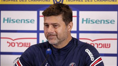 بوكيتينو: هذا المدرب الأفضل في العالم