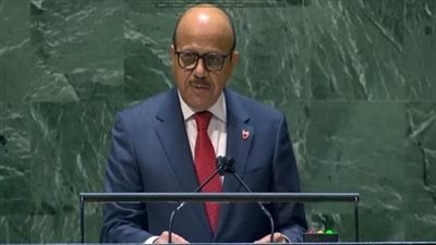 البحرين تدعو إلى ضرورة التوصل لحل سلمي لأزمة سد النهضة يضمن حقوق مصر والسودان