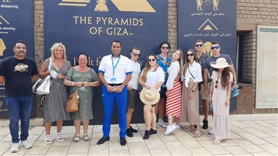 السياحة تعلن نقاط الاحتفال بيومها العالمي في المحافظات