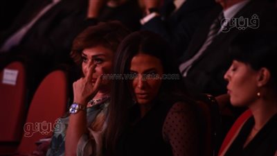 أول ظهور في احتفالية فنية.. دنيا سمير غانم تحضر افتتاح 