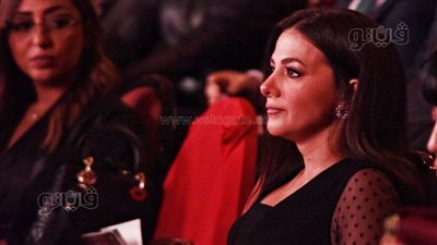 بملامح حزن واضحة.. إطلالة بسيطة لدنيا سمير غانم |فيديو وصور