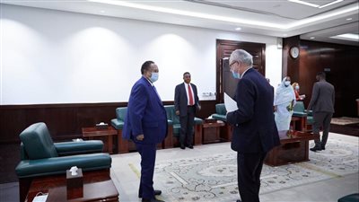 فرنسا تحذر السودان ومبعوثها الخاص ينقل رسالة حاسمة للأطراف | فيديو