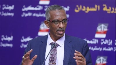 بدء إجراءات استعادة الأموال المهربة من إخوان السودان بالخارج