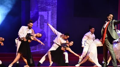 أفضل 3 عروض بالمهرجان القومي للمسرح تشارك بمشروع المواجهة والتجوال