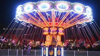 ابن عمة ضحية الملاهي: أصحاب مدينة الملاهي كذابون وشهادة الممرضة كشفتهم | فيديو