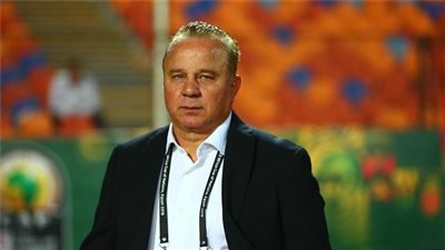 أحمد مجاهد يرد على منتقدي تعيين شوقي غريب: إنجازاته تتحدث عنه 