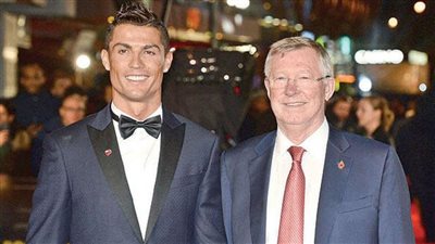 لماذا شبَّه السير أليكس 