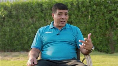 العشري: فشلت في تدريب أندية الخليج لأنهم مش معترفين بينا.. والأهلي أخطأ في حق موسيماني