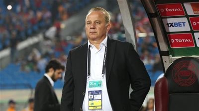 أحمد مجاهد: لا يوجد شرط جزائي في عقد شوقي غريب ويجوز للاتحاد القادم تغييره