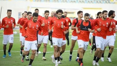 موعد مباراة منتخب مصر وليبيريا الودية