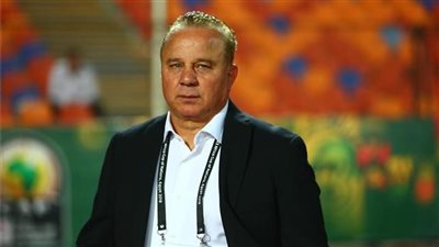 شوقي غريب بعد عودته لقيادة المنتخب الأولمبى: انتظروا شخصية جديدة وطموحًا مختلفًا | فيديو