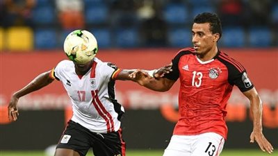 وصلنا تقرير عنه.. ضياء السيد يكشف سر استبعاد محمد عبد الشافي من المنتخب