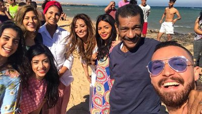 تفاصيل الجزء الثالث من مسلسل أبو العروسة 3