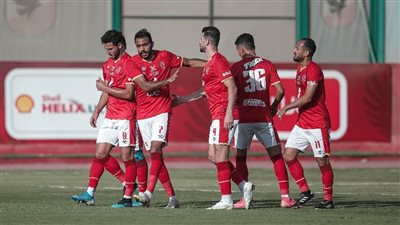 الأهلي يحدد موعد السفر للنيجر لمواجهة الحرس الوطني 