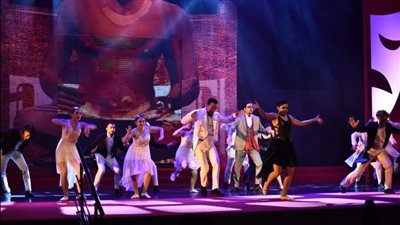 الليلة.. 6 مسرحيات تفتتح عروض المهرجان القومي للمسرح