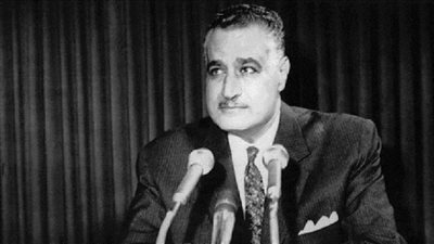 كيف كان يتحدث عبد الناصر للصحافة الغربية.. مقتطفات من أشهر حواراته