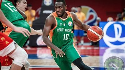 محترف سلة الاتحاد يصل الإسكندرية للمشاركة في البطولة العربية