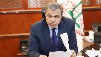 وزير القوى العاملة: منظومة جيدة لتسهيل الانتخابات العمالية المقبلة