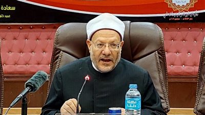  أخبار مصر | المفتي يكشف حقيقة إعدام الإخوان.. الصحة تعلن موعد الذروة موجة كورونا الرابعة