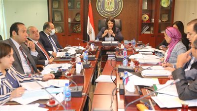  «المشاط»: عدد من مؤسسات التمويل الدولية ستبدأ وقف العمل بــ«الليبور» بداية من العام المقبل