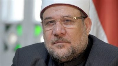 تنبيه عاجل من مختار جمعة على جميع العاملين بالأوقاف