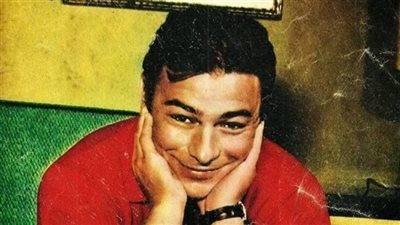 أحمد رمزي.. الدنجوان الهارب من أضواء المدينة لفندق السعادة