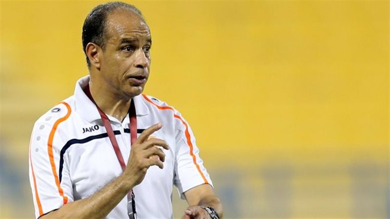 محمود جابر